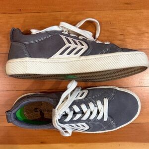 Cariuma Catiba Pro skate shoes